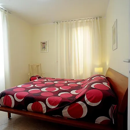 Apartamento Moderno Centrale Con Parcheggio Privato