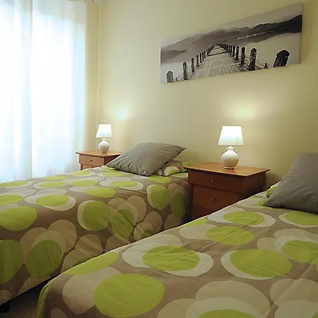 Moderno Centrale Con Parcheggio Privato Apartament