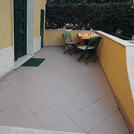 Moderno Centrale Con Parcheggio Privato * Sanremo