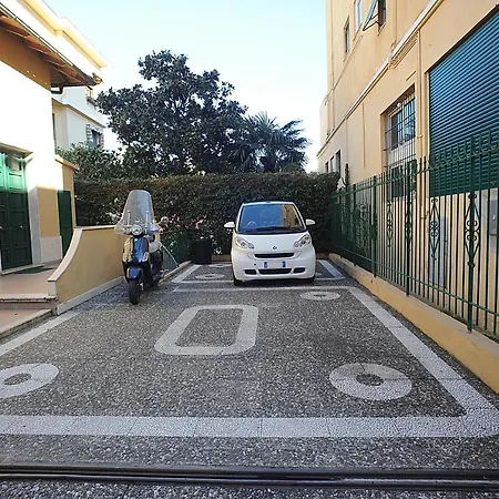 Moderno Centrale Con Parcheggio Privato Apartament *