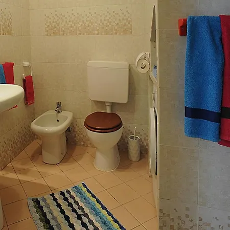 Moderno Centrale Con Parcheggio Privato Apartamento Sanremo