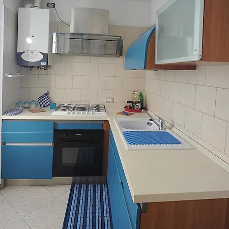 Moderno Centrale Con Parcheggio Privato Apartament San Remo